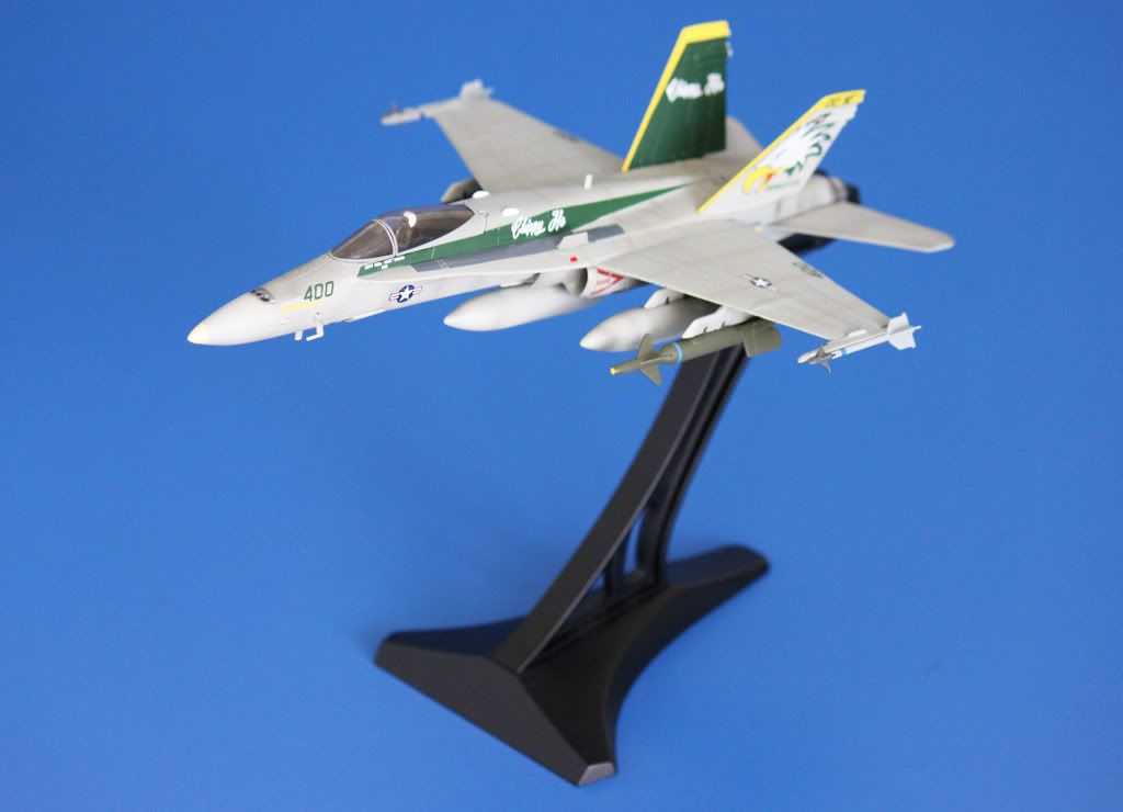 DW F/A-18C 
